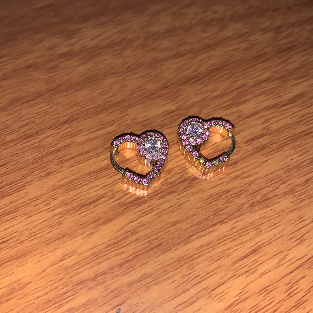 Juicy Couture Earrings